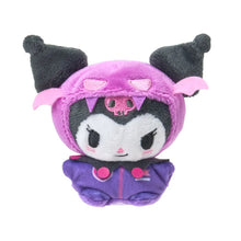Load image into Gallery viewer, Japan Sanrio Mini Plush Doll Soft Toy (Super Cute Adventures)