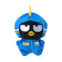Load image into Gallery viewer, Japan Sanrio Mini Plush Doll Soft Toy (Super Cute Adventures)