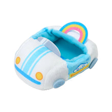 Load image into Gallery viewer, Japan Sanrio Mini Plush Doll Soft Toy (Super Cute Adventures)