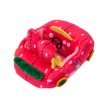 Load image into Gallery viewer, Japan Sanrio Mini Plush Doll Soft Toy (Super Cute Adventures)