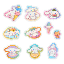 Load image into Gallery viewer, Japan Sanrio Sticker Seal Pack (Summer)