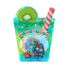 Load image into Gallery viewer, Japan Sanrio Sticker Seal Pack (Summer)