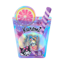 Load image into Gallery viewer, Japan Sanrio Sticker Seal Pack (Summer)