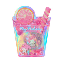Load image into Gallery viewer, Japan Sanrio Sticker Seal Pack (Summer)