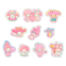 Load image into Gallery viewer, Japan Sanrio Sticker Seal Pack (Summer)