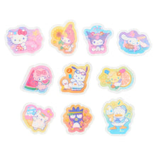 Load image into Gallery viewer, Japan Sanrio Sticker Seal Pack (Summer)