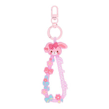 Load image into Gallery viewer, Japan Sanrio Keychain (Characters Ranking)