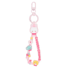 Load image into Gallery viewer, Japan Sanrio Keychain (Characters Ranking)