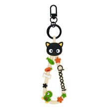 Load image into Gallery viewer, Japan Sanrio Keychain (Characters Ranking)