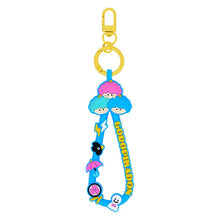 Load image into Gallery viewer, Japan Sanrio Keychain (Characters Ranking)