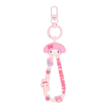 Load image into Gallery viewer, Japan Sanrio Keychain (Characters Ranking)