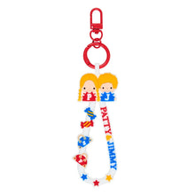 Load image into Gallery viewer, Japan Sanrio Keychain (Characters Ranking)