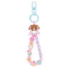 Load image into Gallery viewer, Japan Sanrio Keychain (Characters Ranking)