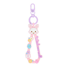Load image into Gallery viewer, Japan Sanrio Keychain (Characters Ranking)