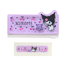 Load image into Gallery viewer, Japan Sanrio Band Aid & Case