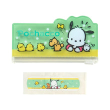 Load image into Gallery viewer, Japan Sanrio Band Aid & Case
