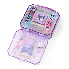 Afbeelding in Gallery-weergave laden, Japan Sanrio Stamp Set (S)