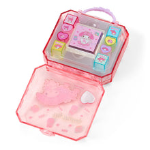 Afbeelding in Gallery-weergave laden, Japan Sanrio Stamp Set (S)