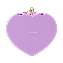 Afbeelding in Gallery-weergave laden, Japan Sanrio Double Sided Compact Mirror Charm