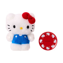 Afbeelding in Gallery-weergave laden, Japan Sanrio Plush Doll Soft Toy (Pitatto) SS