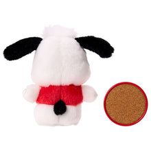 Afbeelding in Gallery-weergave laden, Japan Sanrio Plush Doll Soft Toy (Pitatto) SS
