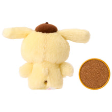 Afbeelding in Gallery-weergave laden, Japan Sanrio Plush Doll Soft Toy (Pitatto) SS
