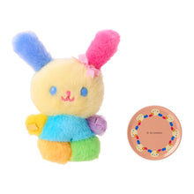 Afbeelding in Gallery-weergave laden, Japan Sanrio Plush Doll Soft Toy (Pitatto) SS