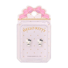 Carica l'immagine nel visualizzatore di Gallery, Japan Sanrio Earrings (Flocking)