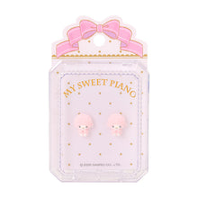 Carica l'immagine nel visualizzatore di Gallery, Japan Sanrio Earrings (Flocking)