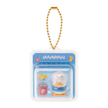 Load image into Gallery viewer, Japan Sanrio Miniature Package Charm Keychain