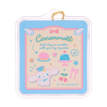Cargar imagen en el visor de la galería, Japan Sanrio Miniature Package Charm Keychain (Shop)