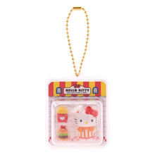 Cargar imagen en el visor de la galería, Japan Sanrio Miniature Package Charm Keychain (Shop)