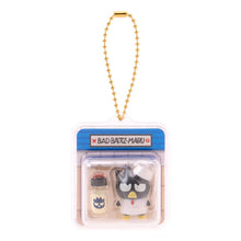 Cargar imagen en el visor de la galería, Japan Sanrio Miniature Package Charm Keychain (Shop)