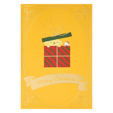 Load image into Gallery viewer, Japan Sanrio Christmas Card Greeting Card