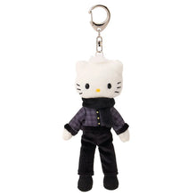 Charger l'image dans la galerie, Japan Sanrio Hello Kitty Plush Doll Keychain (Closet)