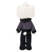 Charger l'image dans la galerie, Japan Sanrio Hello Kitty Plush Doll Keychain (Closet)