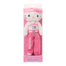Charger l'image dans la galerie, Japan Sanrio Hello Kitty Plush Doll Keychain (Closet)