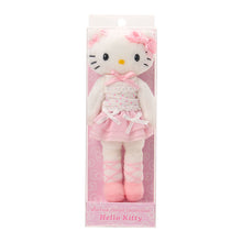 Charger l'image dans la galerie, Japan Sanrio Hello Kitty Plush Doll Keychain (Closet)