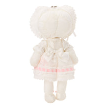 Charger l'image dans la galerie, Japan Sanrio Hello Kitty Plush Doll Keychain (Closet)
