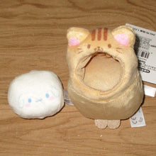 Carica l'immagine nel visualizzatore di Gallery, Japan Sanrio Cinnamoroll / Hello Kitty / My Melody / Kuromi / Pochacco / Pompompurin Plush Doll Soft Toy (Really Like Cat)