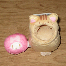 Carica l'immagine nel visualizzatore di Gallery, Japan Sanrio Cinnamoroll / Hello Kitty / My Melody / Kuromi / Pochacco / Pompompurin Plush Doll Soft Toy (Really Like Cat)