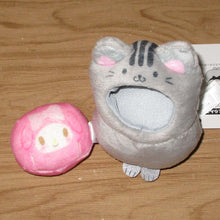 Carica l'immagine nel visualizzatore di Gallery, Japan Sanrio Cinnamoroll / Hello Kitty / My Melody / Kuromi / Pochacco / Pompompurin Plush Doll Soft Toy (Really Like Cat)