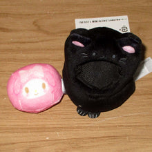 Carica l'immagine nel visualizzatore di Gallery, Japan Sanrio Cinnamoroll / Hello Kitty / My Melody / Kuromi / Pochacco / Pompompurin Plush Doll Soft Toy (Really Like Cat)