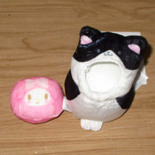 Carica l'immagine nel visualizzatore di Gallery, Japan Sanrio Cinnamoroll / Hello Kitty / My Melody / Kuromi / Pochacco / Pompompurin Plush Doll Soft Toy (Really Like Cat)