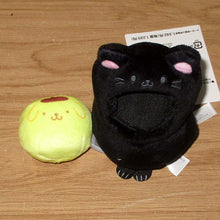 Carica l'immagine nel visualizzatore di Gallery, Japan Sanrio Cinnamoroll / Hello Kitty / My Melody / Kuromi / Pochacco / Pompompurin Plush Doll Soft Toy (Really Like Cat)