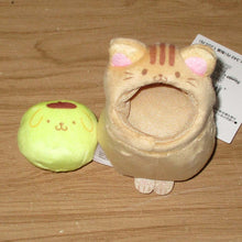 Carica l'immagine nel visualizzatore di Gallery, Japan Sanrio Cinnamoroll / Hello Kitty / My Melody / Kuromi / Pochacco / Pompompurin Plush Doll Soft Toy (Really Like Cat)