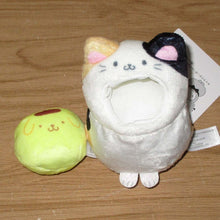 Carica l'immagine nel visualizzatore di Gallery, Japan Sanrio Cinnamoroll / Hello Kitty / My Melody / Kuromi / Pochacco / Pompompurin Plush Doll Soft Toy (Really Like Cat)