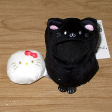 Carica l'immagine nel visualizzatore di Gallery, Japan Sanrio Cinnamoroll / Hello Kitty / My Melody / Kuromi / Pochacco / Pompompurin Plush Doll Soft Toy (Really Like Cat)