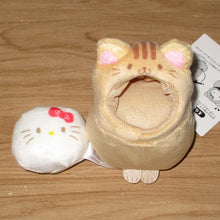Carica l'immagine nel visualizzatore di Gallery, Japan Sanrio Cinnamoroll / Hello Kitty / My Melody / Kuromi / Pochacco / Pompompurin Plush Doll Soft Toy (Really Like Cat)