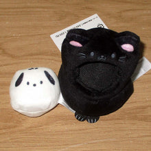 Carica l'immagine nel visualizzatore di Gallery, Japan Sanrio Cinnamoroll / Hello Kitty / My Melody / Kuromi / Pochacco / Pompompurin Plush Doll Soft Toy (Really Like Cat)